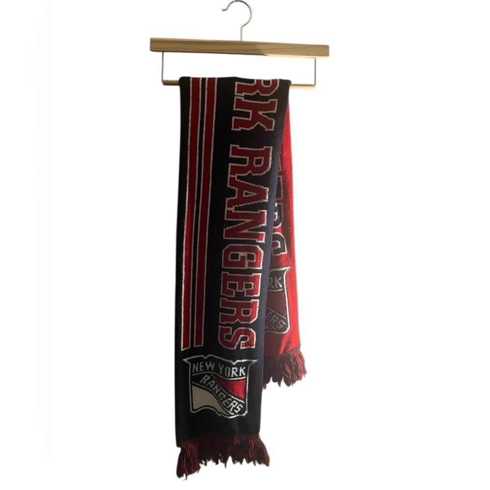 New York Rangers Scarf